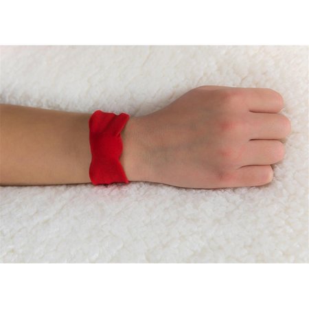 COVERED IN COMFORT Wrist Fidget SensoBand 459